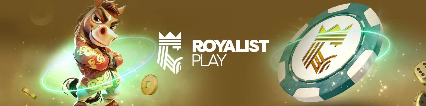 Royalistplay betting site